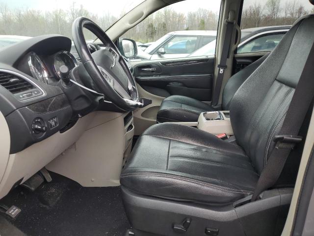 Photo 7 from auction – 2015 CHRYSLER TOWN & COU with VIN 2C4RC1BGXFR583254