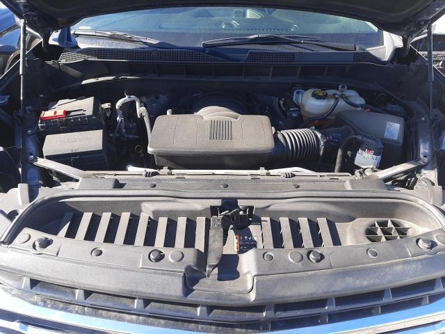 Photo 11 from auction – 2020 CHEVROLET SILVERADO with VIN 1GCPWCED0LZ147932