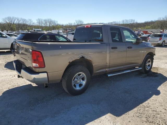 Photo 3 from auction – 2010 DODGE RAM 1500 with VIN 1D7RV1GT2AS244081