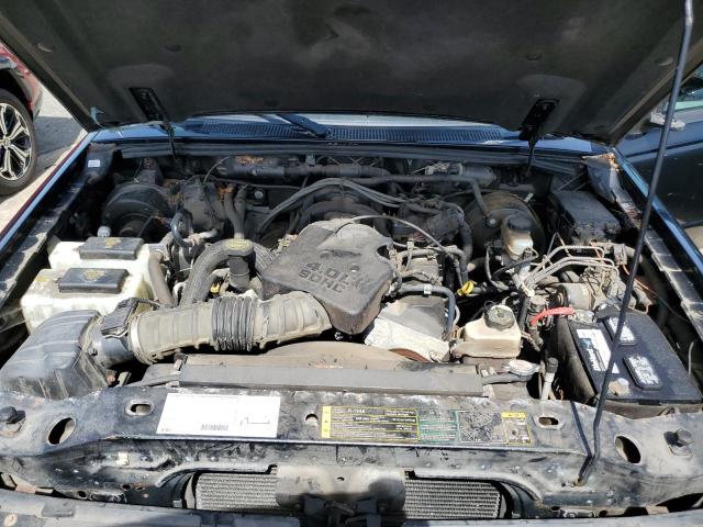 Photo 11 from auction – 2003 FORD RANGER SUP with VIN 1FTZR15E33TA28093
