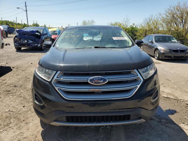 Photo 5 from auction – 2017 FORD EDGE SEL with VIN 2FMPK3J91HBB82787