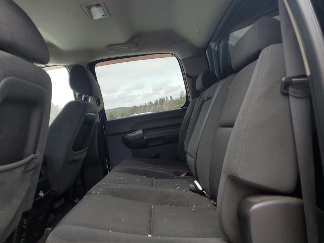 Photo 10 from auction – 2008 CHEVROLET SILVERADO with VIN 1GCHK23688F181673