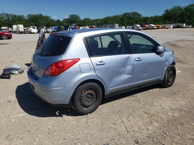 Фото 3 с аукциона – 2011 NISSAN VERSA S с VIN 3N1BC1CP4BL440844