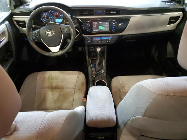 Photo 8 from auction – 2015 TOYOTA COROLLA L with VIN 2T1BURHE2FC389367