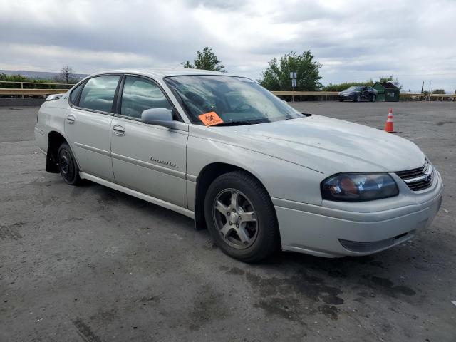Photo 4 from auction – 2004 CHEVROLET IMPALA LS with VIN 2G1WH52K849215709