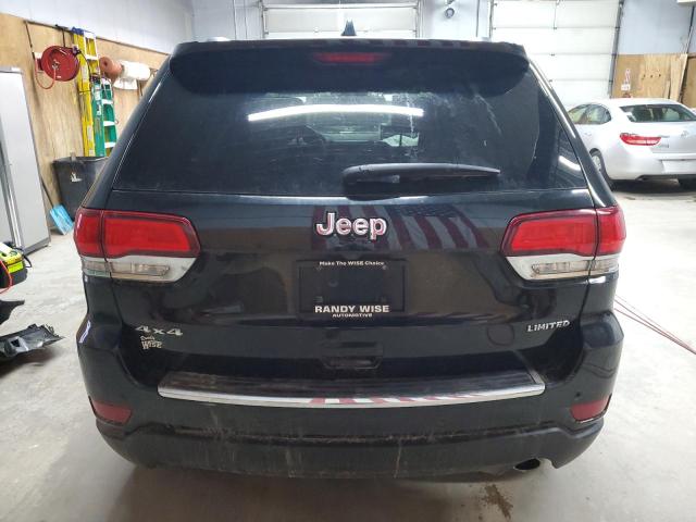 Photo 6 from auction – 2021 JEEP GRAND CHER with VIN 1C4RJFBG2MC702097
