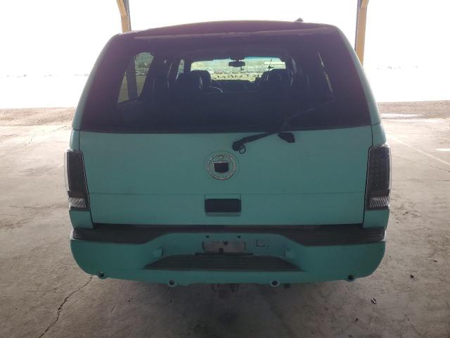 Photo 6 from auction – 2004 CADILLAC ESCALADE E with VIN 3GYFK66N84G214496