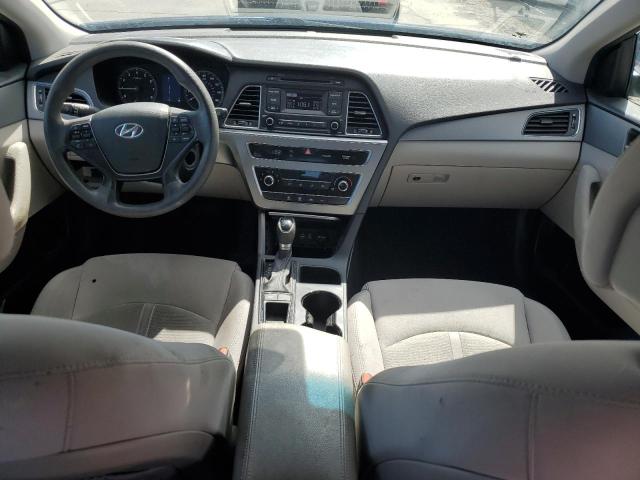 Photo 8 from auction – 2016 HYUNDAI SONATA SE with VIN 5NPE24AF0GH395997