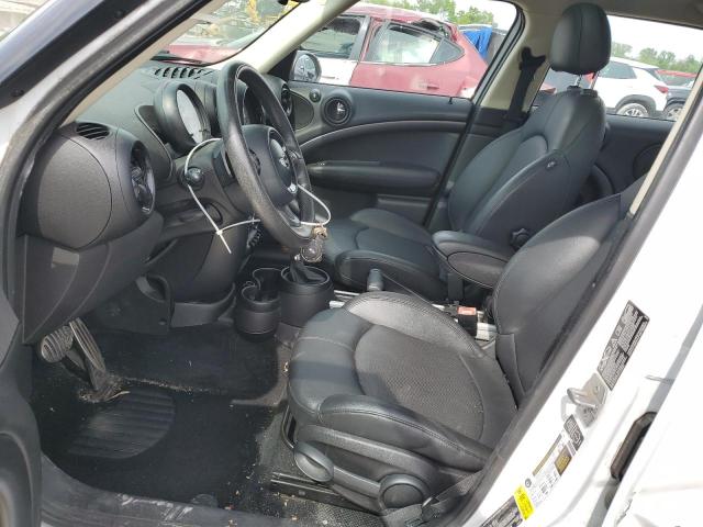 Photo 7 from auction – 2014 MINI COOPER S C with VIN WMWZC5C50EWP35257