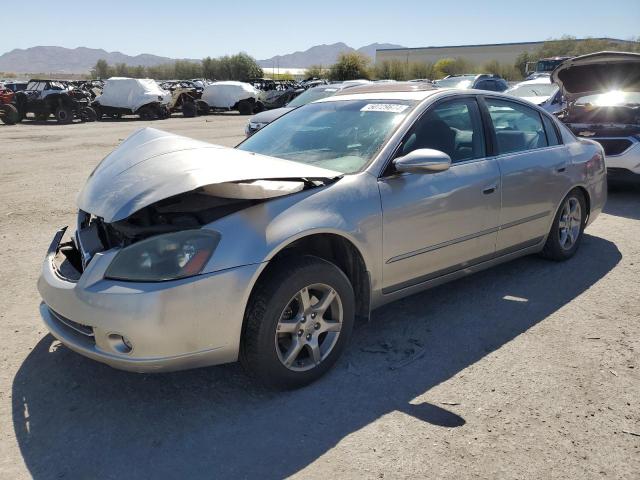 Photo 1 from auction – 2006 NISSAN ALTIMA S with VIN 1N4AL11D76C232000