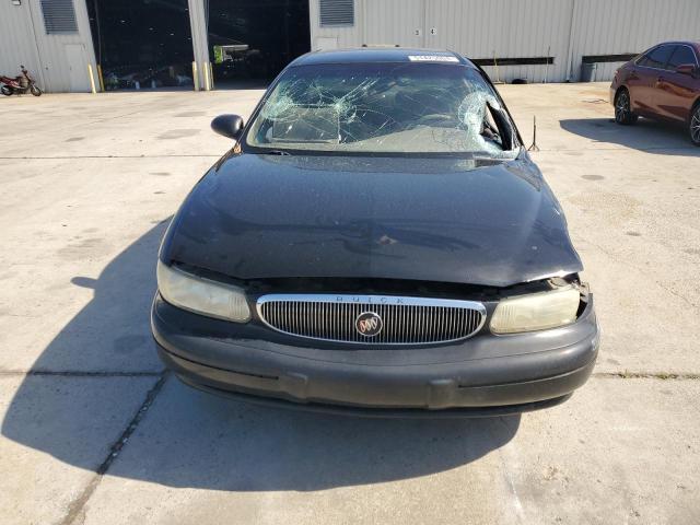 Photo 5 from auction – 2000 BUICK CENTURY CU with VIN 2G4WS52J4Y1206781