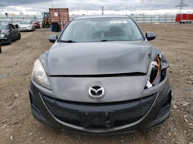 Photo 5 from auction – 2010 MAZDA 3 I with VIN JM1BL1SF2A1337093