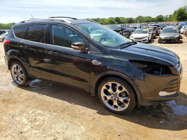 Photo 4 from auction – 2013 FORD ESCAPE TIT with VIN 1FMCU0J92DUB06037