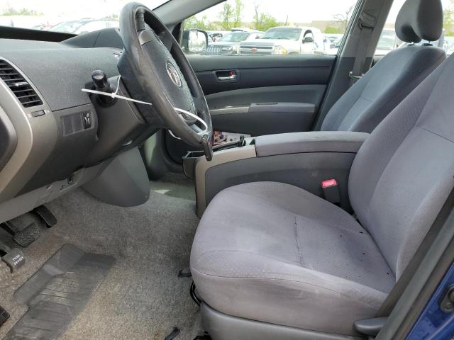 Photo 7 from auction – 2009 TOYOTA PRIUS with VIN JTDKB20U697820136