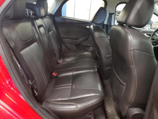 Photo 10 from auction – 2014 FORD FOCUS SE with VIN 1FADP3K25EL176101