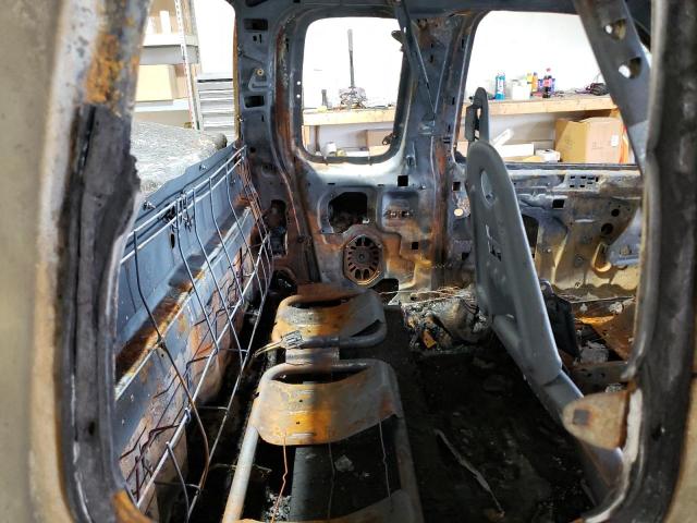 Photo 10 from auction – 2000 FORD F150 with VIN 2FTRX07L4YCB08984