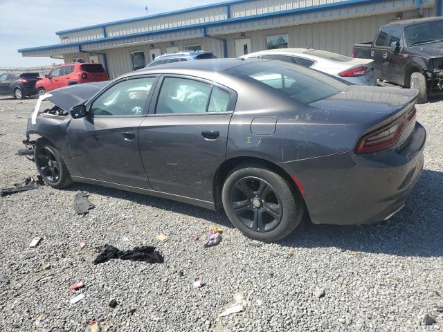 Photo 2 from auction – 2020 DODGE CHARGER SX with VIN 2C3CDXBG0LH144298