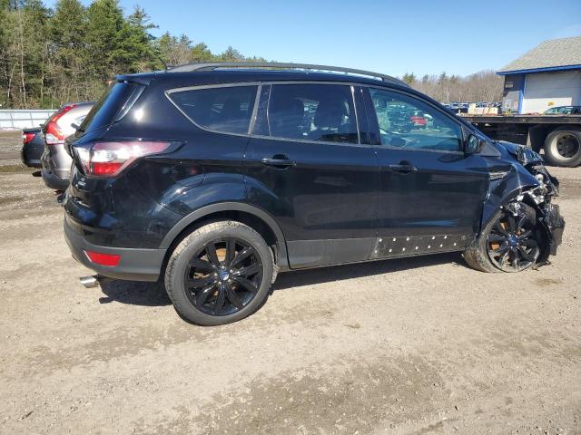 Photo 3 from auction – 2017 FORD ESCAPE SE with VIN 1FMCU9GD9HUC70567