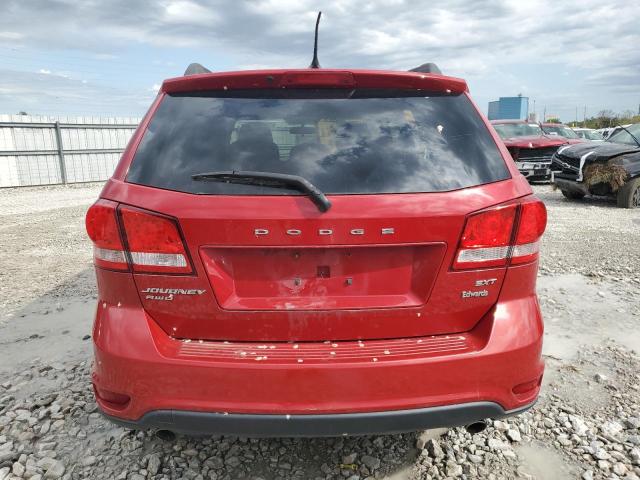 Photo 6 from auction – 2014 DODGE JOURNEY SX with VIN 3C4PDDBG3ET230422