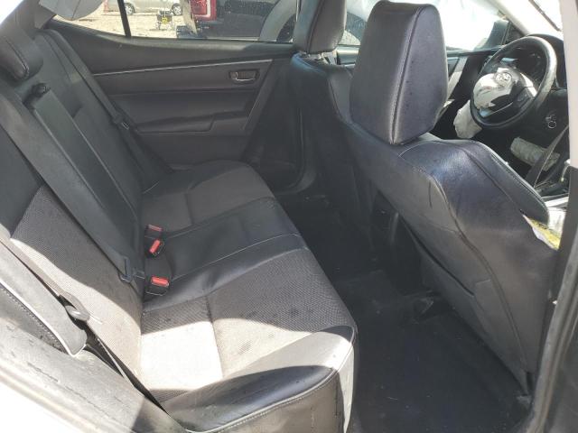 Photo 10 from auction – 2015 TOYOTA COROLLA L with VIN 5YFBURHE9FP279481