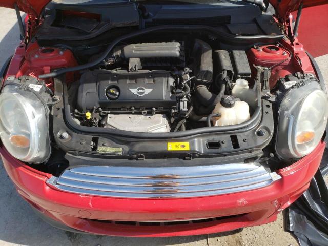 Photo 11 from auction – 2013 MINI COOPER with VIN WMWSU3C55DT692649