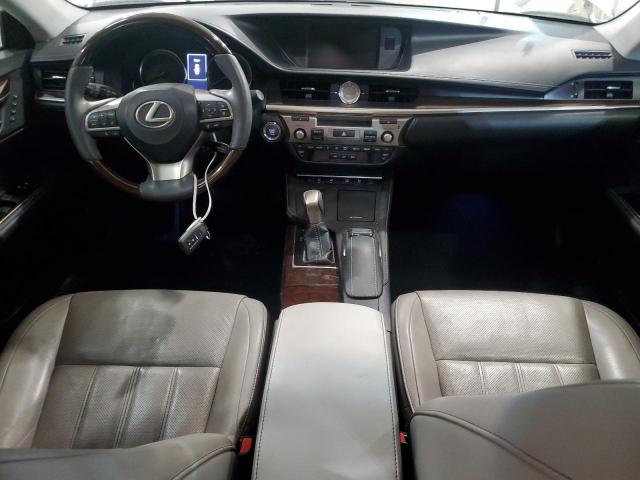 Photo 8 from auction – 2016 LEXUS ES 350 with VIN 58ABK1GG3GU018298