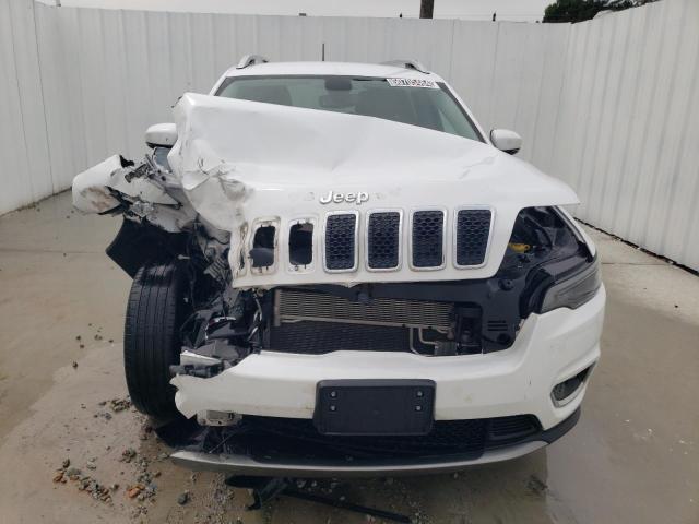 Photo 5 from auction – 2020 JEEP CHEROKEE L with VIN 1C4PJLDB5LD530146
