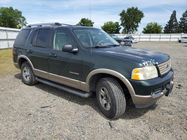 Photo 4 from auction – 2002 FORD EXPLORER E with VIN 1FMZU64W22ZA64533