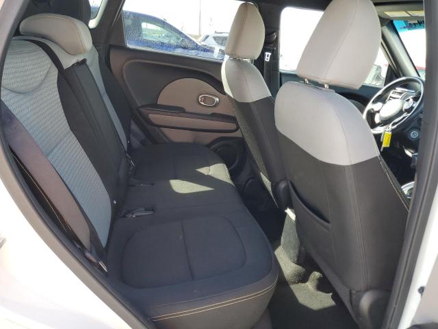 Photo 11 from auction – 2014 KIA SOUL + with VIN KNDJP3A52E7028411