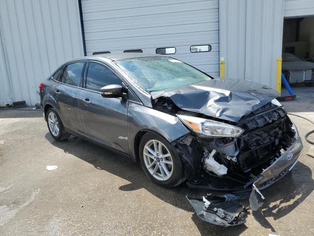 Photo 4 from auction – 2017 FORD FOCUS SE with VIN 1FADP3F21HL337039