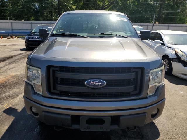Фото 5 с аукциона – 2013 FORD F150 SUPER с VIN 1FTFX1EF8DFA35915