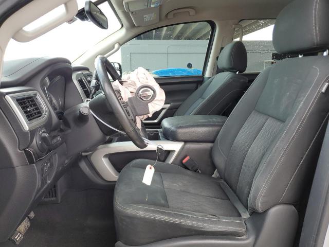 Photo 7 from auction – 2018 NISSAN TITAN SV with VIN 1N6AA1E62JN503003