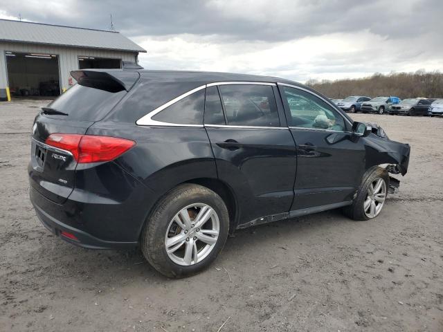 Photo 3 from auction – 2015 ACURA RDX TECHNO with VIN 5J8TB4H53FL007547