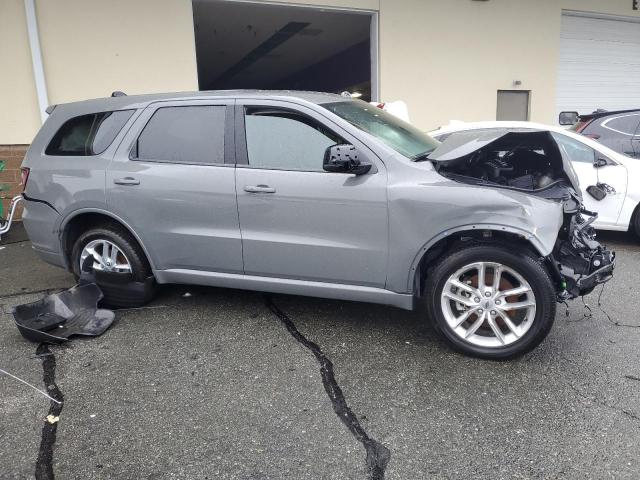 Photo 4 from auction – 2023 DODGE DURANGO GT with VIN 1C4RDJDG5PC583618