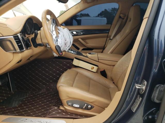 Photo 7 from auction – 2012 PORSCHE PANAMERA 2 with VIN WP0AA2A7XCL012328