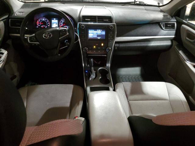 Photo 8 from auction – 2017 TOYOTA CAMRY LE with VIN 4T1BF1FK2HU703136