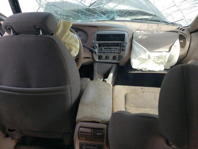 Photo 8 from auction – 2001 FORD EXPLORER S with VIN 1FMZU77E71UC85484