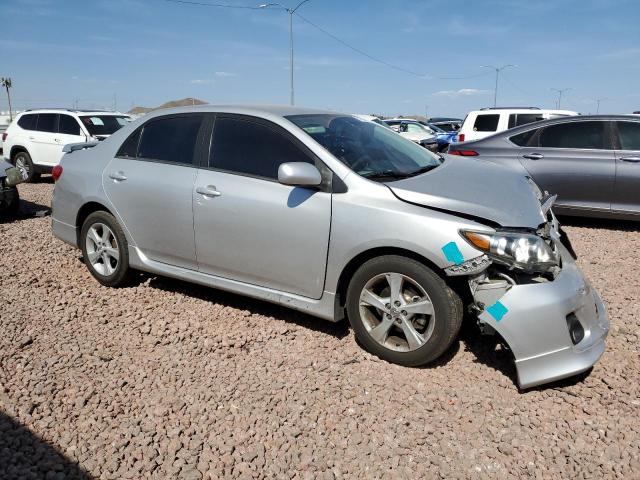 Photo 4 from auction – 2013 TOYOTA COROLLA BA with VIN 5YFBU4EEXDP157068
