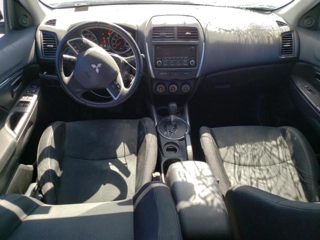 Photo 8 from auction – 2014 MITSUBISHI OUTLANDER with VIN 4A4AP3AU9EE024769