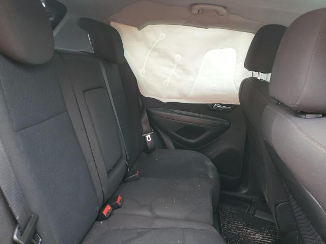 Photo 11 from auction – 2020 CHEVROLET TRAX LS with VIN KL7CJKSB3LB042883