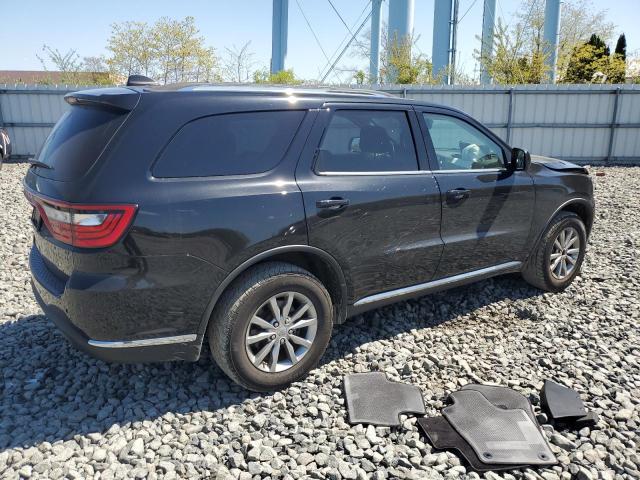 Photo 3 from auction – 2017 DODGE DURANGO SX with VIN 1C4RDJAG2HC958077