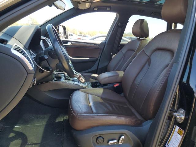 Photo 7 from auction – 2016 AUDI Q5 PREMIUM with VIN WA1C2AFPXGA024130