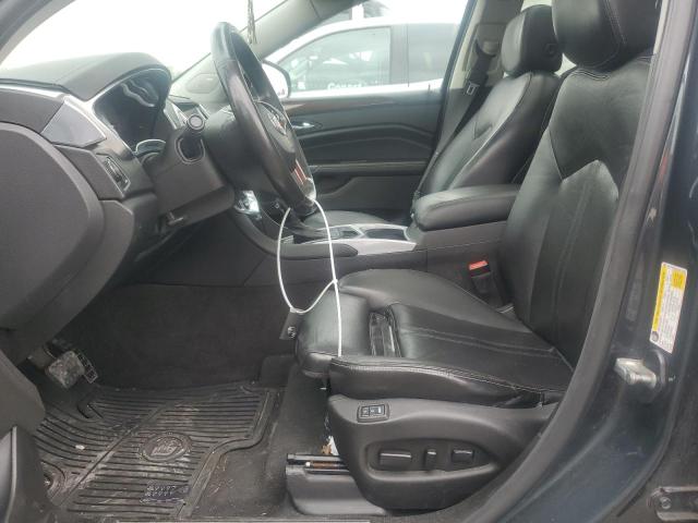Photo 7 from auction – 2013 CADILLAC SRX PERFOR with VIN 3GYFNHE33DS511580
