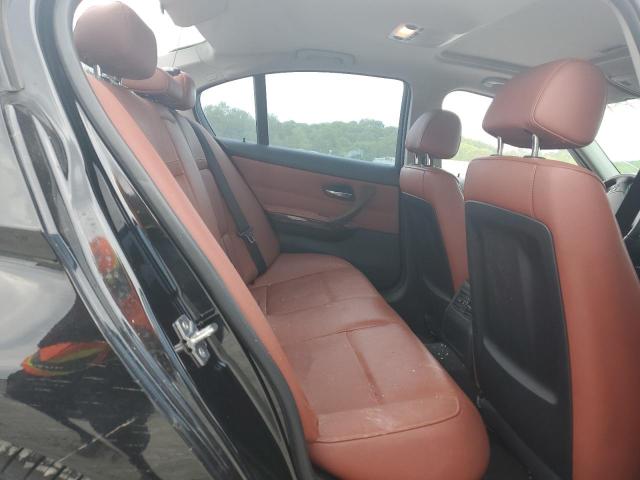 Photo 10 from auction – 2011 BMW 328 I with VIN WBAPH7G57BNM55836