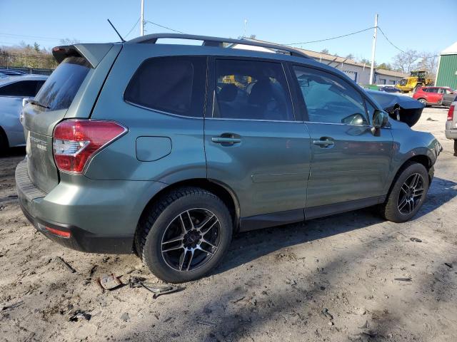 Photo 3 from auction – 2014 SUBARU FORESTER 2 with VIN JF2SJAJC7EH456740