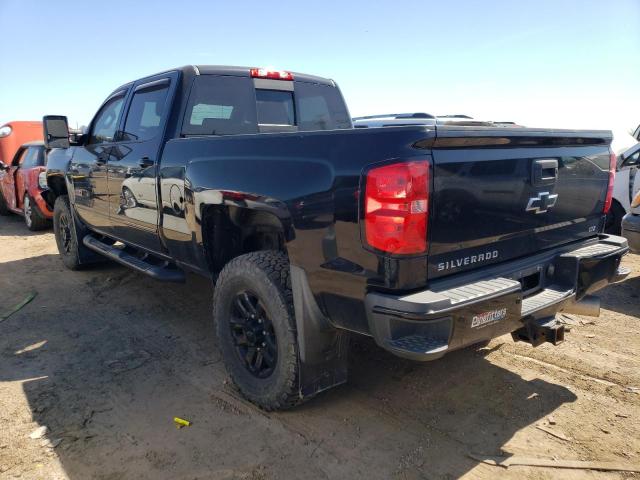 Photo 2 from auction – 2019 CHEVROLET SILVERADO with VIN 1GC1KTEY1KF200724