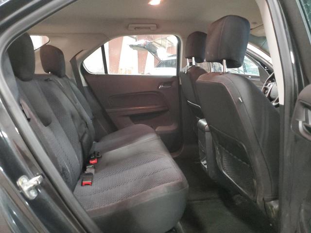 Photo 11 from auction – 2013 CHEVROLET EQUINOX LS with VIN 2GNALBEK4D1136392
