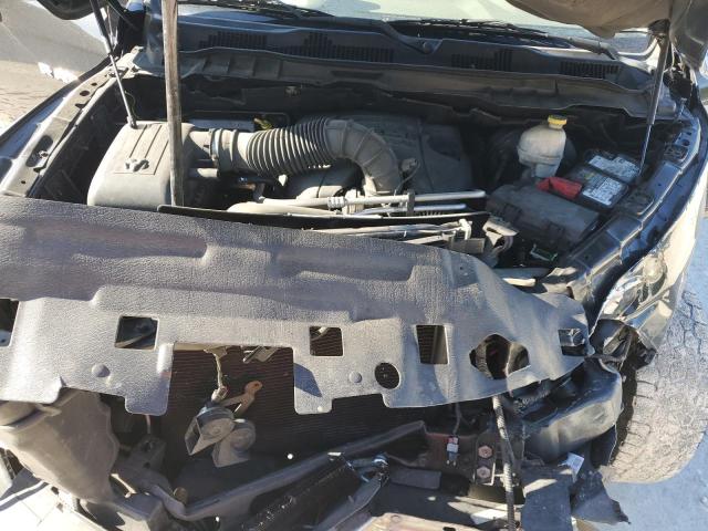Photo 11 from auction – 2011 DODGE RAM 1500 with VIN 1D7RV1GT9BS547358