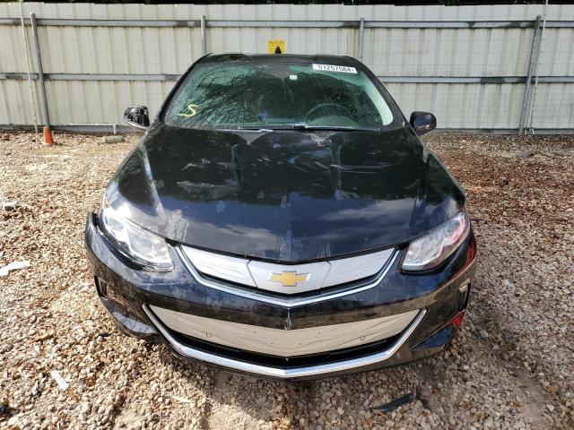 Photo 5 from auction – 2019 CHEVROLET VOLT PREMI with VIN 1G1RD6S58KU127090