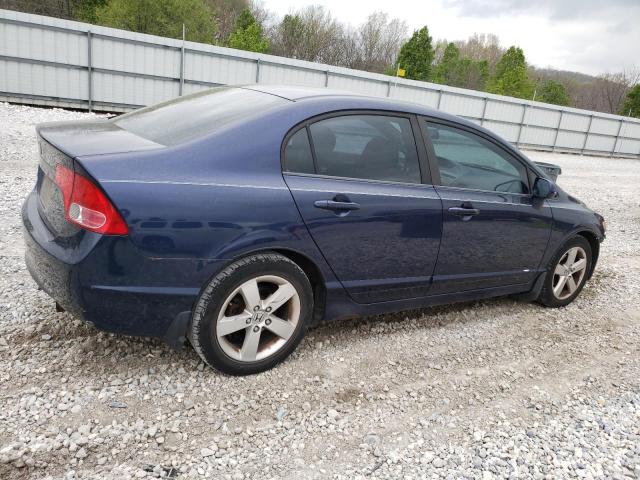 Photo 3 from auction – 2008 HONDA CIVIC EX with VIN 1HGFA16848L103525